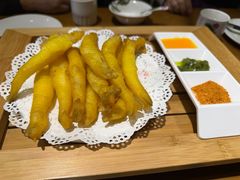 -春满园·邯郸菜发祥地(滏东店)