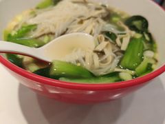 -子午路张记肉夹馍(兵马俑店)