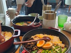-良木缘咖啡西餐(蜀汉路店)