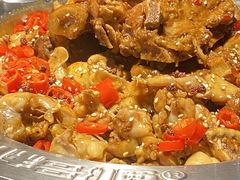 -胖哥俩肉蟹煲(盐城金鹰国际店)