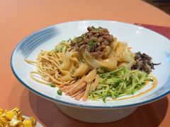 -双合园·海鲜水饺青岛菜(九水东路店)