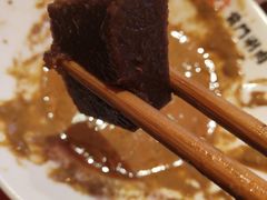 -前门·鲜肉火锅(长风店)