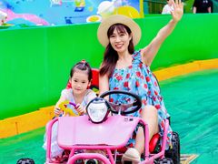 -大族广场Mall&More