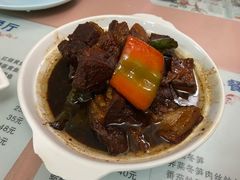 -蘭心餐厅(进贤路店)