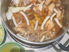 -采椰郎椰子鸡·脆皮鸡火锅(融创茂店)