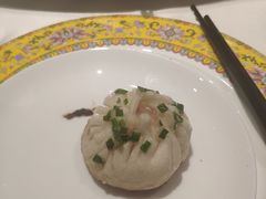 小笼包-上海老饭店(北京分店)