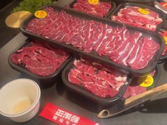 -正禾鲜·潮汕牛肉火锅(凯德天府店)