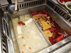 -野妹火锅(北京路店)