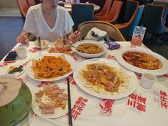 -不仔客海鲜·烧烤·270度海景餐厅(大东海店)