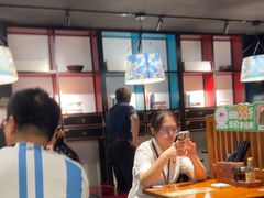 -和府捞面(百联世纪店)