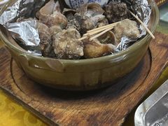 -大岗仙庙烧鸡(花东店)