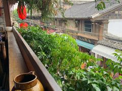 -香满楼(临安路店)