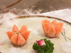-酌宴府The China Club·广州万富希尔顿酒店(云城东路店)