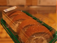 咖啡生乳卷-泸溪河桃酥(西直门凯德店)