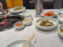 -黄金牧场(明洞总店)