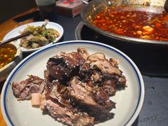 -小饕荟雅安贡椒鱼鲜馆(广福桥店)