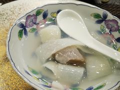 -潮汕味道·煮海餐厅(金麟大厦店)