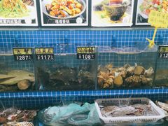 -君霖海鲜私房菜(春柳店)