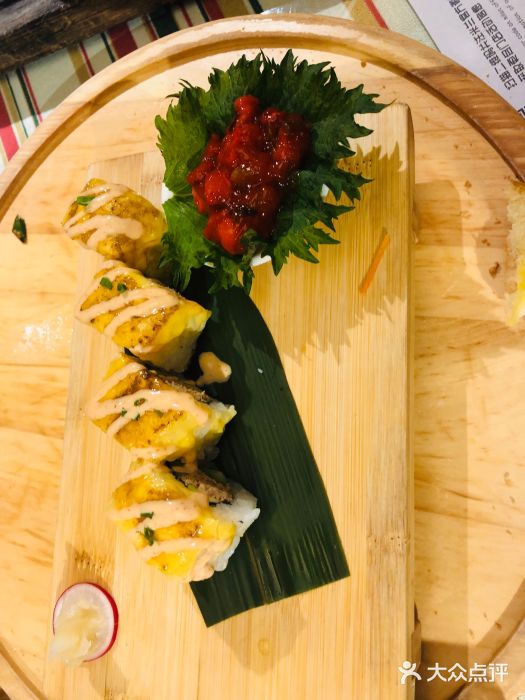 米兰西点(兴隆台店)图片