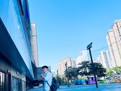 -优衣库(泉州中骏世界城店)