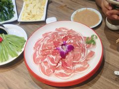 -思阁炭香火锅(学伟鑫城总店)
