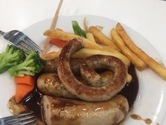 -宜家·瑞典风味餐厅(北京西红门店)