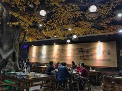 -松针蔡记蒸饺(花园路店)