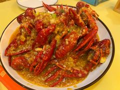 -小田油焖小龙虾(双井店)