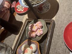 -蘇锦宴·淮扬菜烤鸭·小院(三元桥霄云路店)