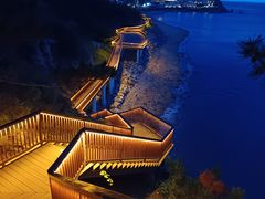 -威海国际海水浴场旅游区