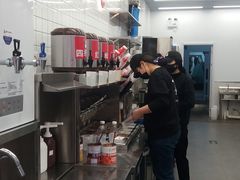 -永辉超市(鲁谷店)
