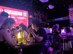 -胡桃里乐队酒馆(广州塔店)