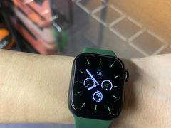 -Apple零售店(济南恒隆广场店)