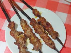 -西域阿里马新疆菜·清真(桂花路店)