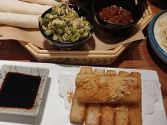 -符离集餐厅(万象城店)