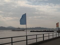 -珞珈山-售票处