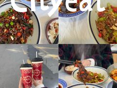 -新新湘菜馆(新中街二条店)