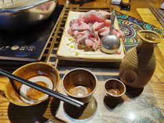 -侯家庄阿才有品私房菜馆