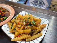 -吃货私房菜(丽江束河古镇店)