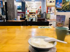 原味豆花-阿殳咖啡(水围村店)