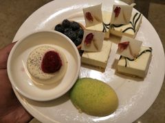 -都会尚膳·海鲜自助餐厅(重庆万豪酒店)