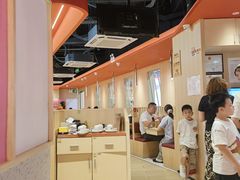 -万岁寿司(万国店)