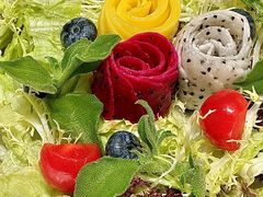 -羊瑞堂·横山炖羊肉·陕菜(未央路旗舰店)