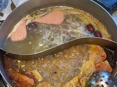 -海底捞火锅(凯德广场店)