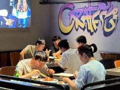 -醉炫音速烧烤·干煸菜(沙河总店)