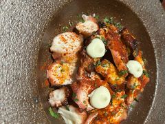 -BROWNSTONE布朗石西班牙餐厅(富城店)