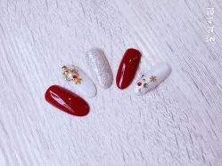 -明洞造型精品烫染