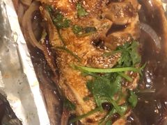 -新白鹿餐厅(爱琴海购物中心店)