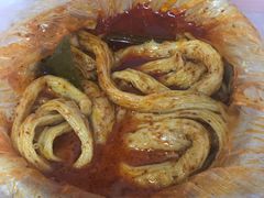 -高福麻辣烫(新阳店)