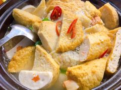 -BHC炸鸡(明洞总店)